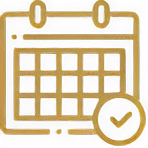 سهولة الحجز