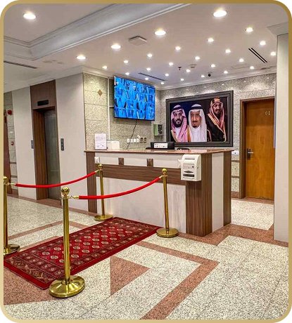 جولات إرشادية